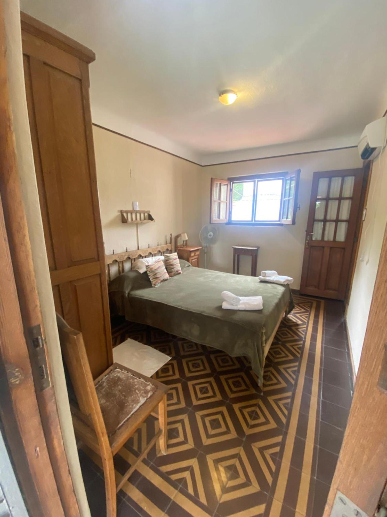 فالي هيرموسو B&B La Casa Del Padre Leclef المظهر الخارجي الصورة