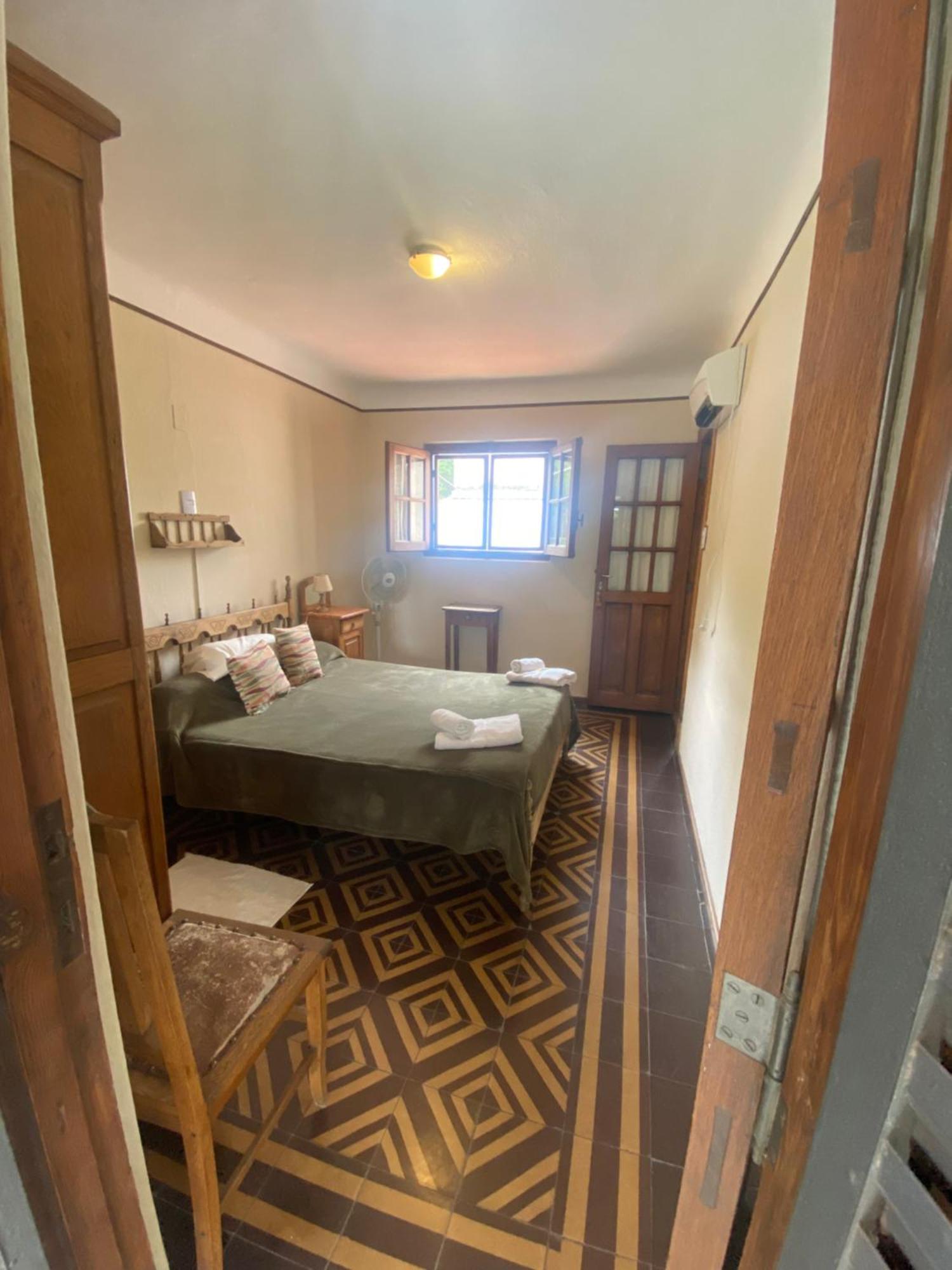 فالي هيرموسو B&B La Casa Del Padre Leclef المظهر الخارجي الصورة