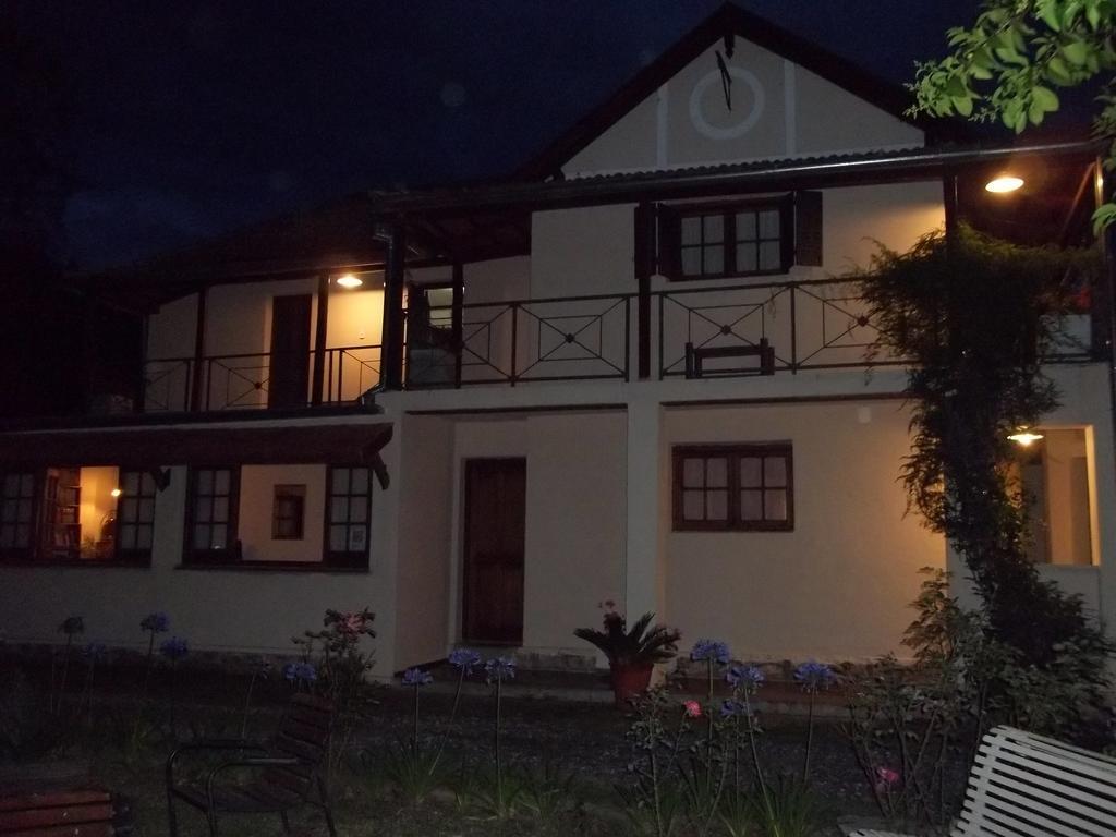 فالي هيرموسو B&B La Casa Del Padre Leclef المظهر الخارجي الصورة